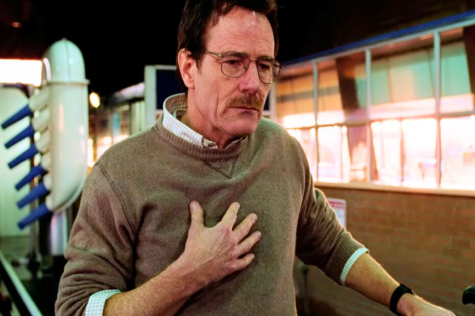 Breaking Bad