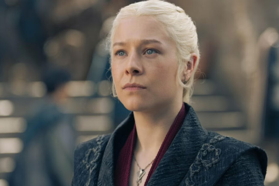 House of the Dragon tra le serie tv da vedere a giugno