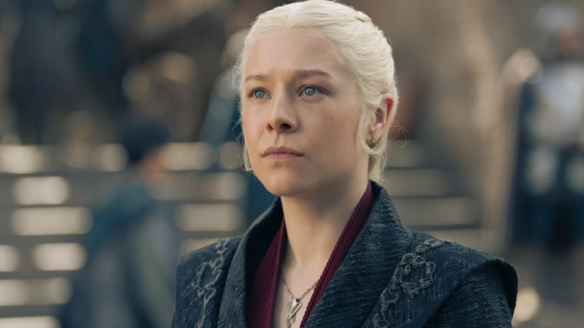 House of the Dragon tra le serie tv da vedere a giugno