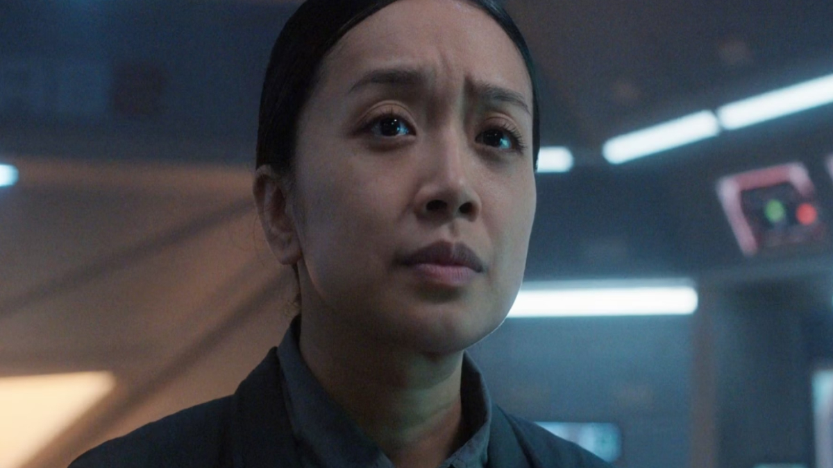 For All Mankind 5×10 – L’ossigeno è anche vita – La Recensione dell’ottimo finale della penultima stagione