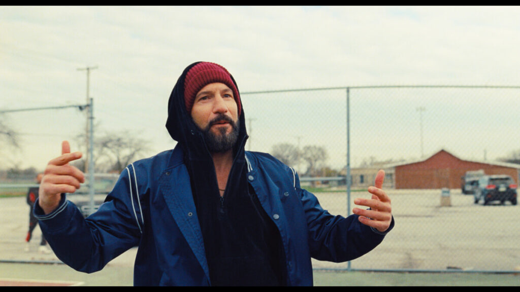 Mikey in Gary, episodio prequel di The Bear