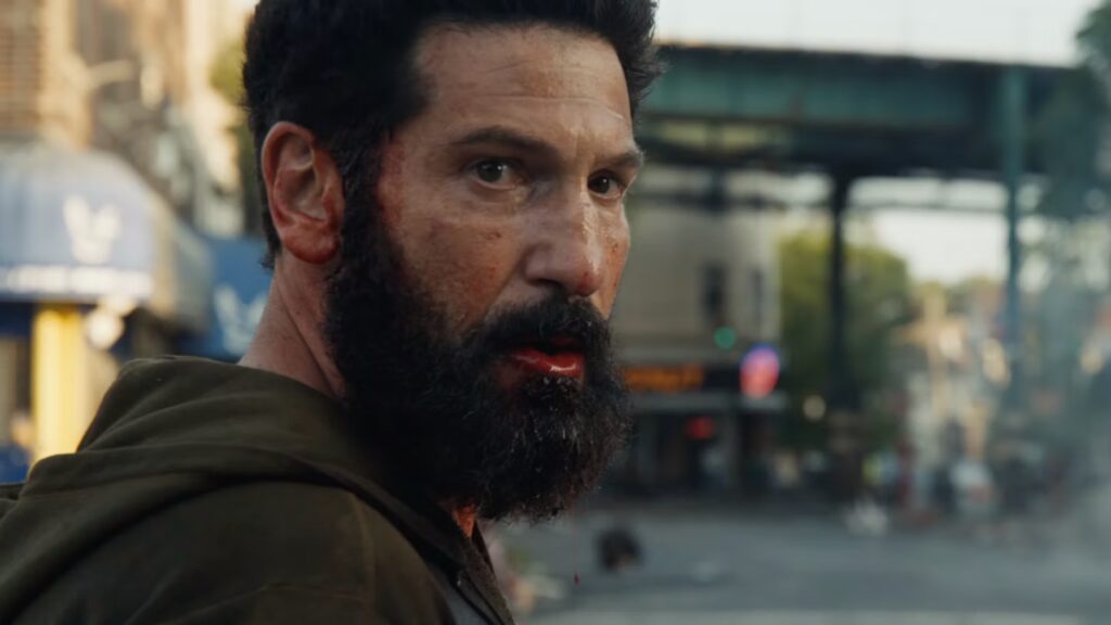 The Punisher 