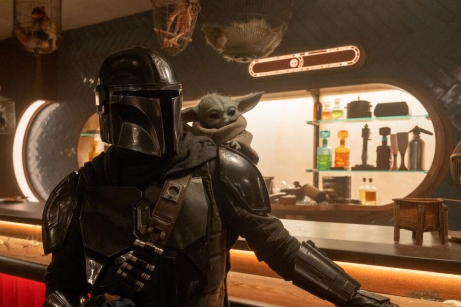 The Mandalorian è uno dei migliori film usciti a maggio 2026