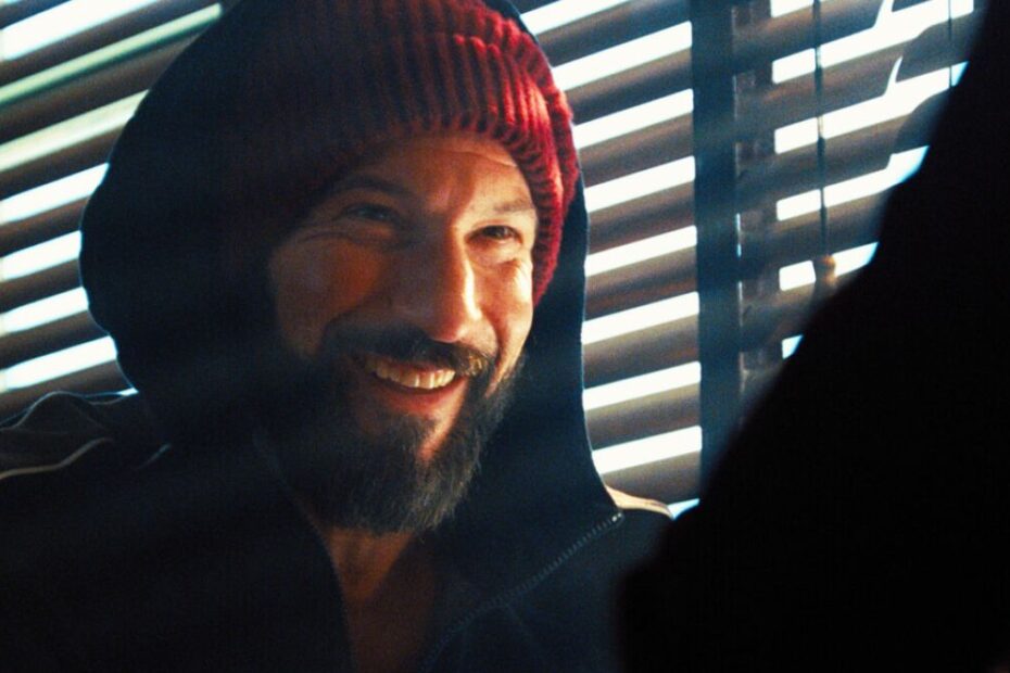 Mikey nell'episodio flashback di The Bear