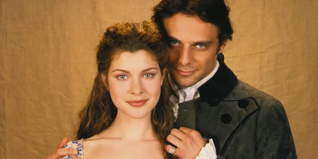 elisa di rivombrosa serie tv mediaset