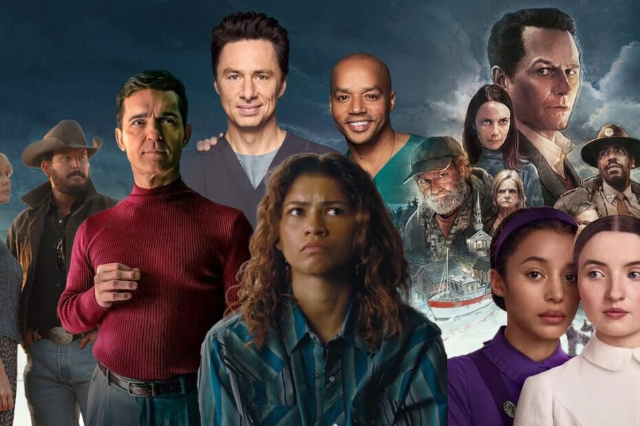 serie tv in arrivo a maggio