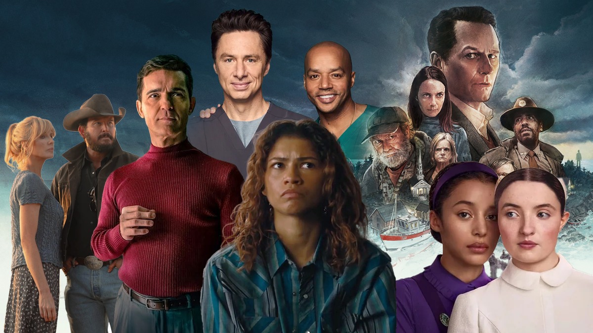 serie tv in arrivo a maggio