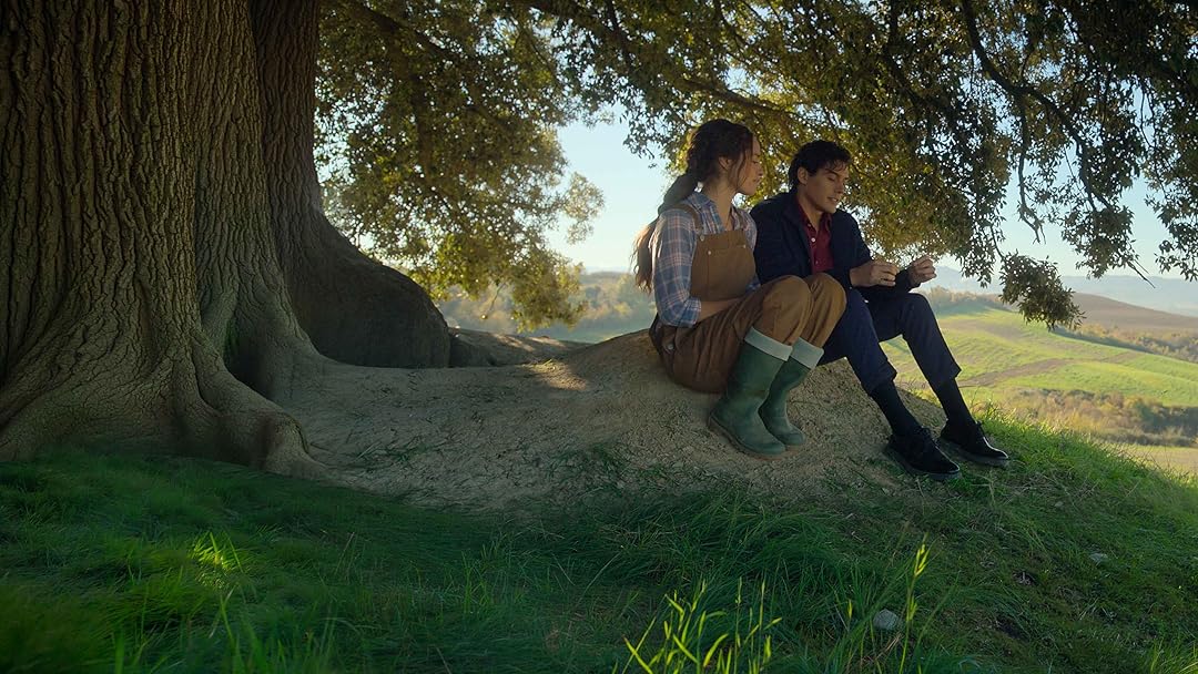 Non è un paese per single commedia romantica di Prime video