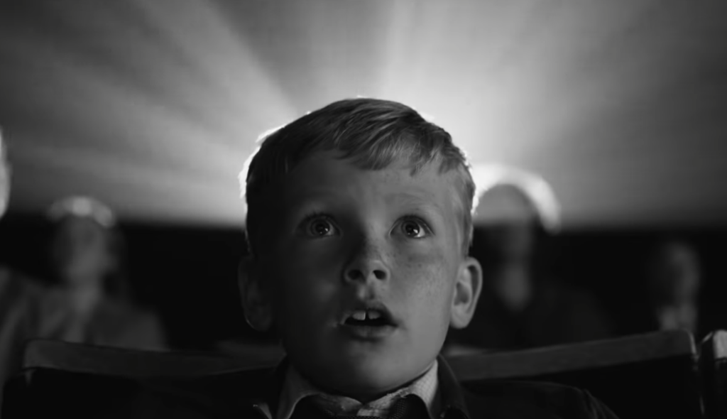 7 film contemporanei in bianco e nero