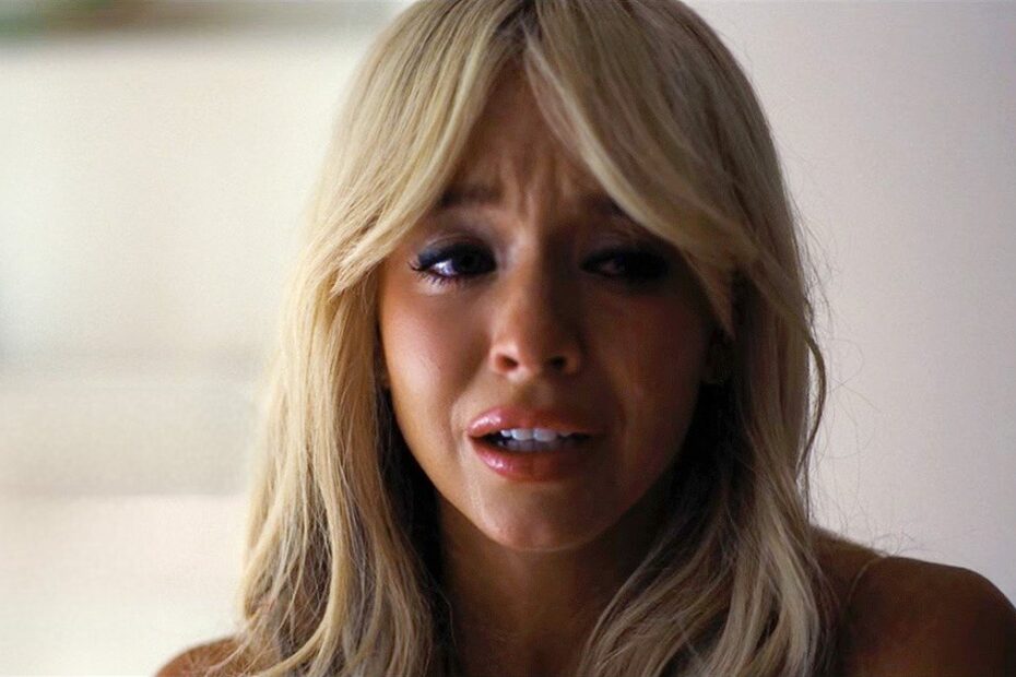 Cassie in Euphoria 3