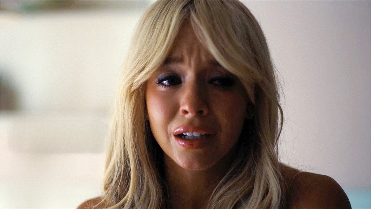 Cassie in Euphoria 3