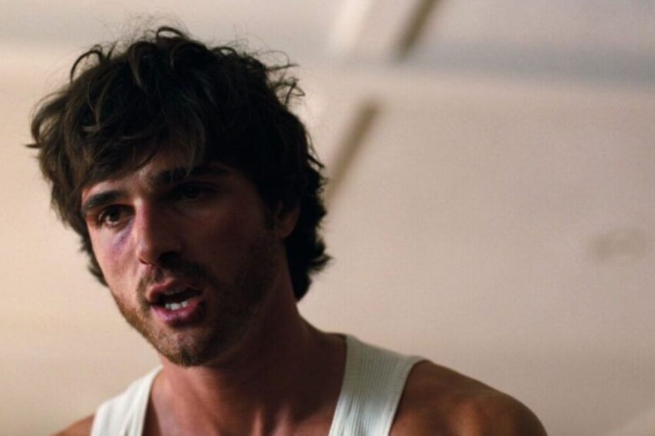 Nate in Euphoria 3