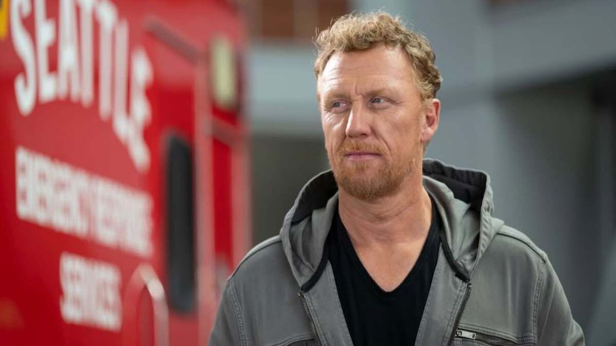 Grey’s Anatomy 22×16 – Ci prepariamo alle ultime battute