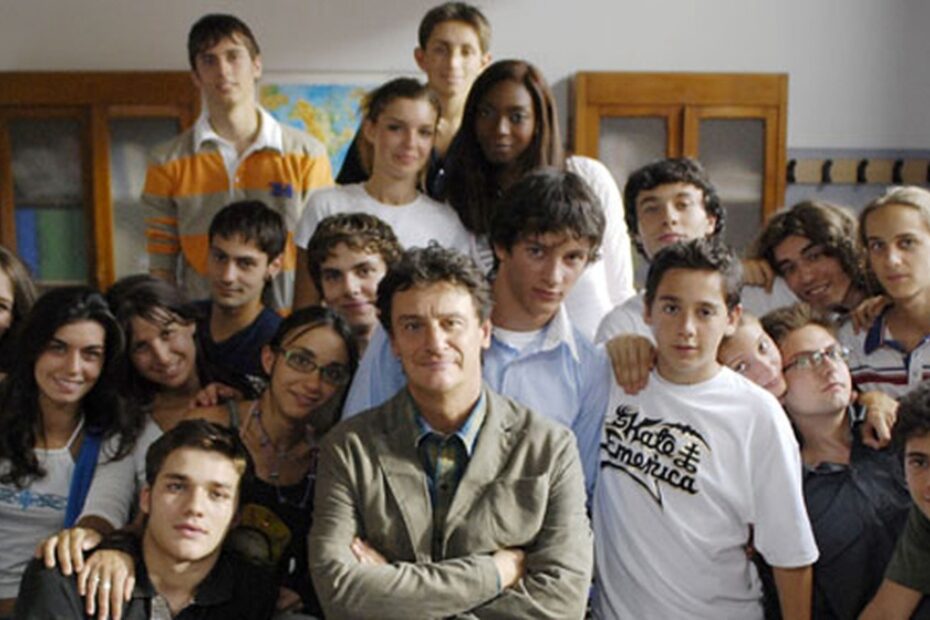 Immagine de I Liceali