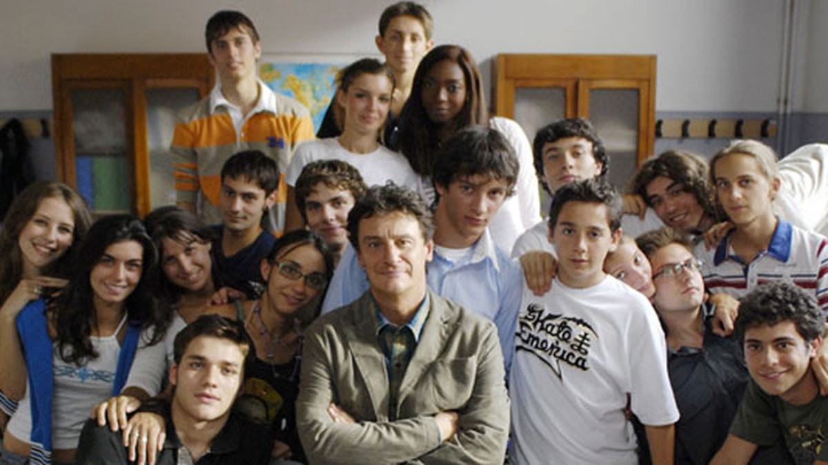 Immagine de I Liceali