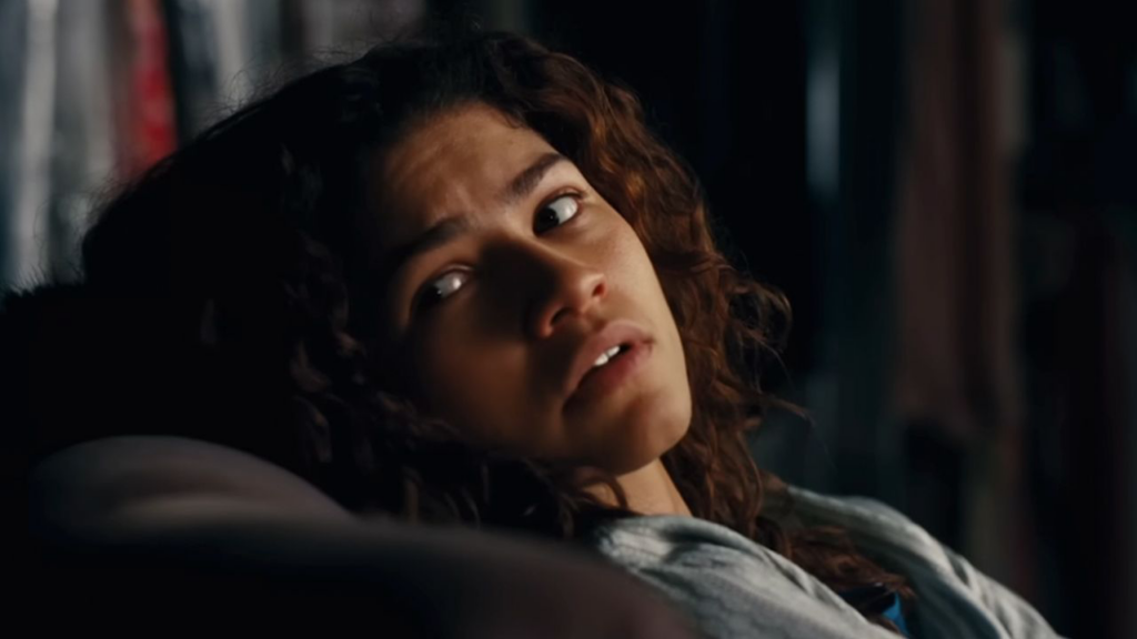 Rue in Euphoria 3