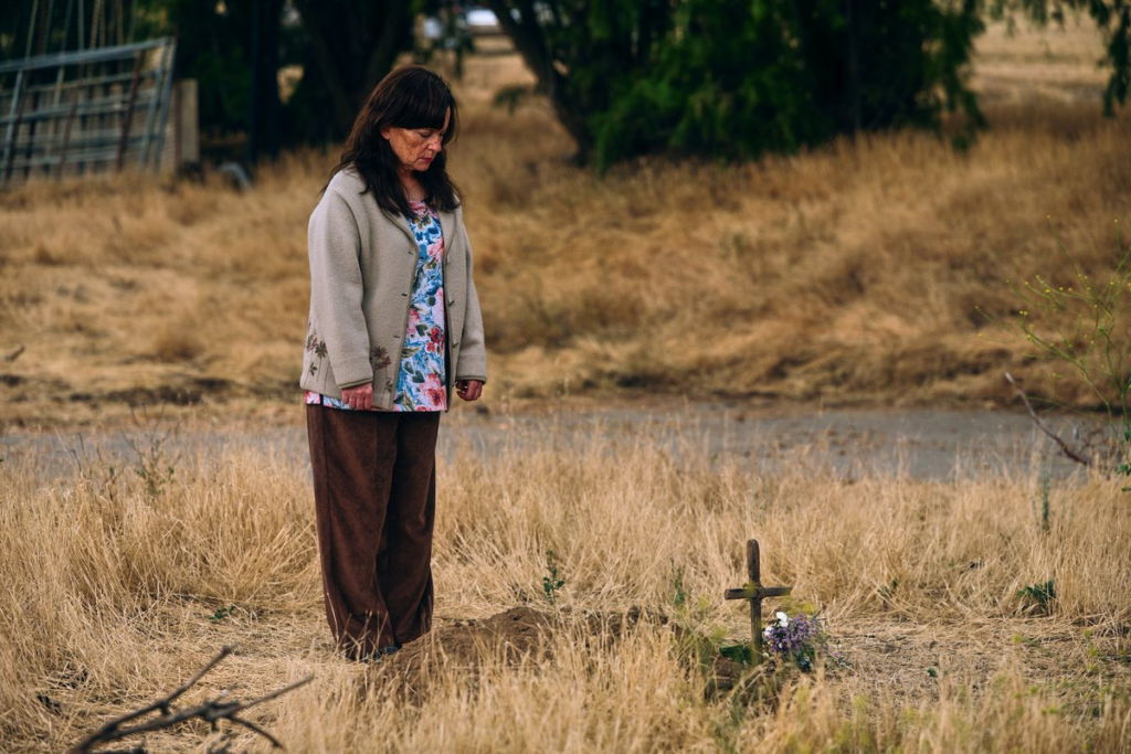 Laurie in Euphoria 3