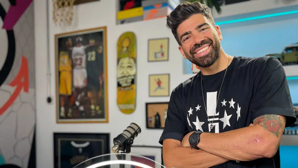 Passa dal BSMT  è uno dei migliori podcast 