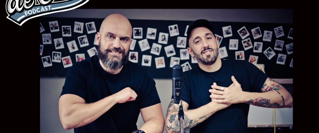 De Core - Podcast è uno dei migliori podcast