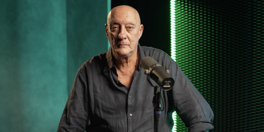 Indagini è uno dei migliori podcast