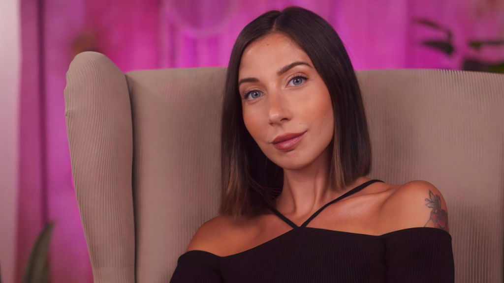 Elisa True Crime è uno dei migliori podcast 