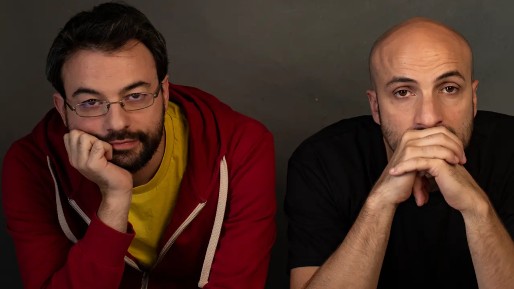 Tintoria è uno dei migliori podcast