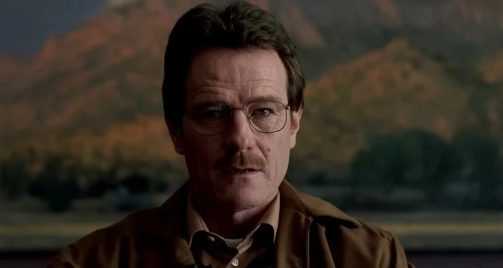 Breaking Bad è una delle migliori serie tv