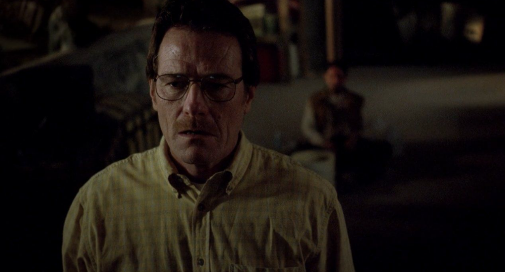  Breaking Bad è una delle migliori serie tv di sempre 