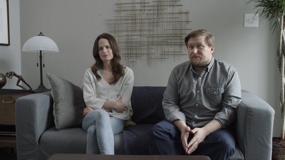 una scena di Easy, una delle migliori serie tv da vedere su Netflix