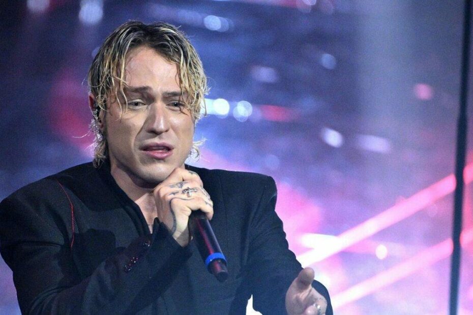 Irama prossimo giudice a X Factor?