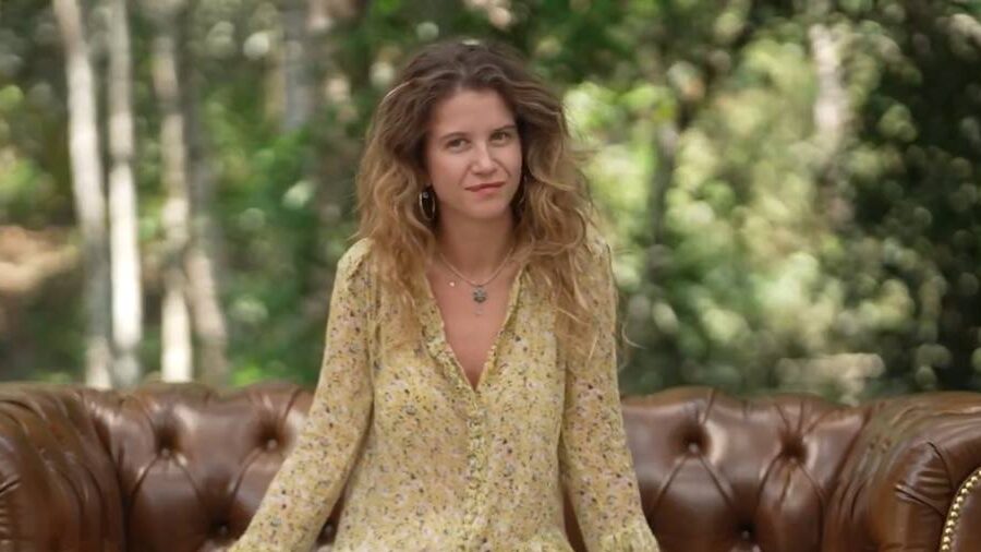 Camilla entra a far parte del cast di Money Road 2 - Credits: Sky Italia