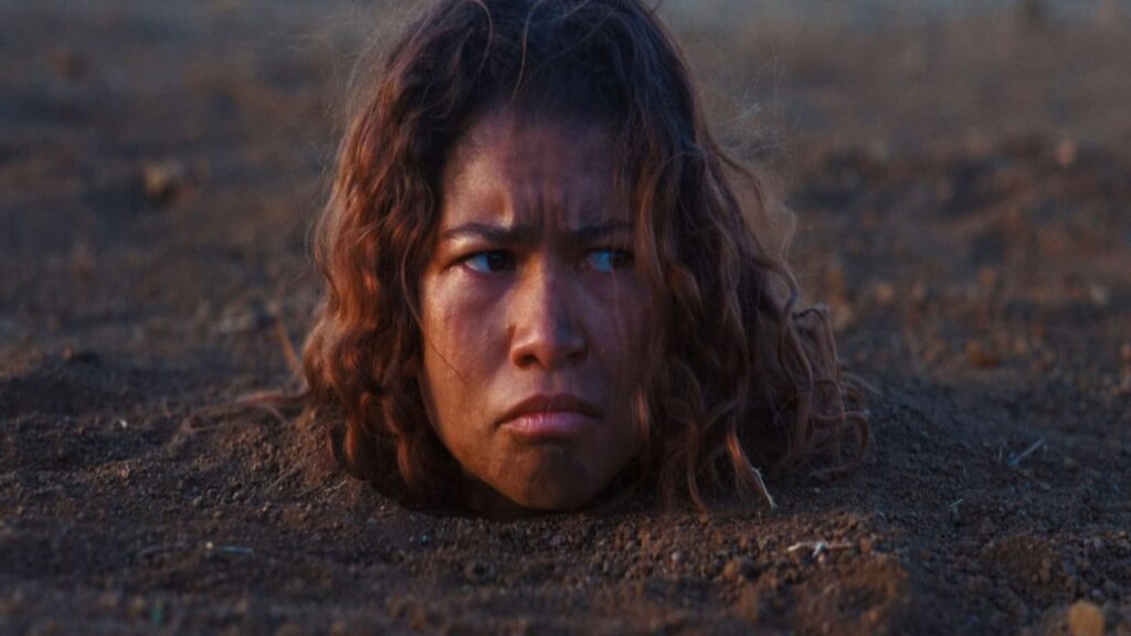 Rue in Euphoria 3