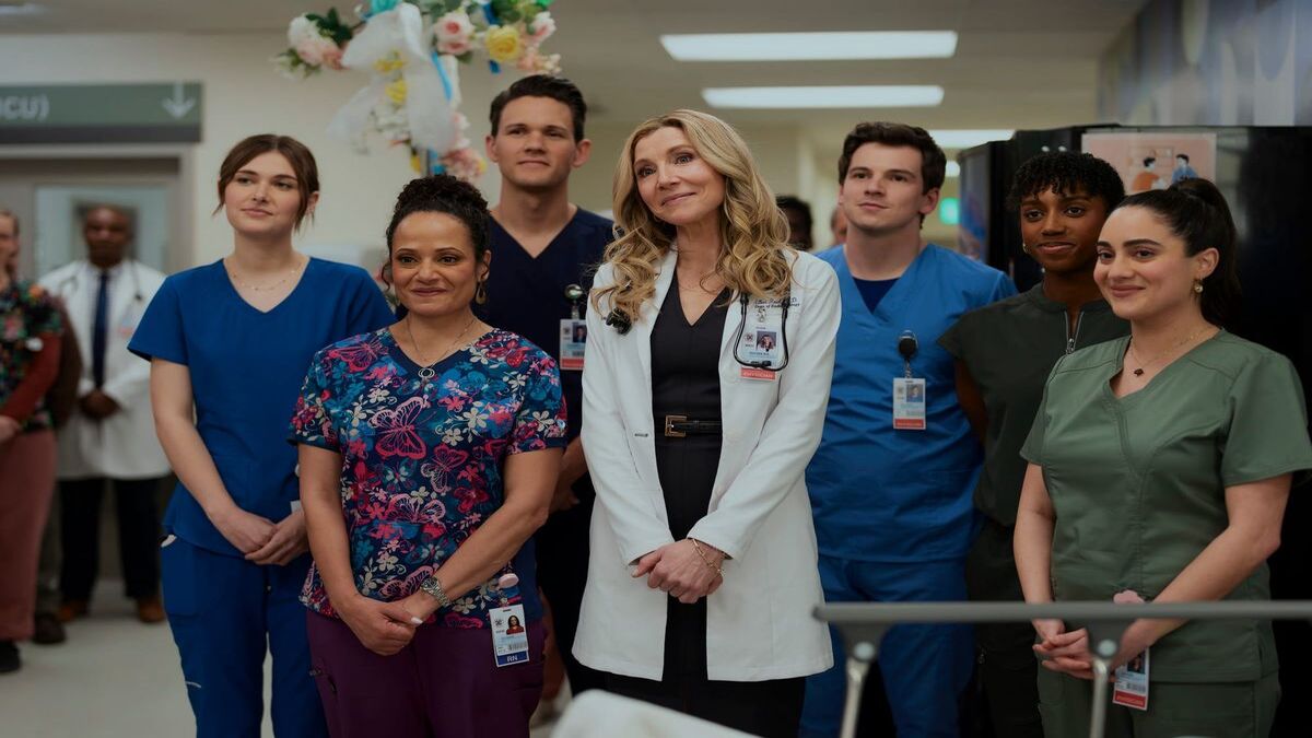 Scrubs 10 – Le Pagelle del finale di stagione: l’inserviente è diventato Bradley Cooper, inizia il crossover con The O.C