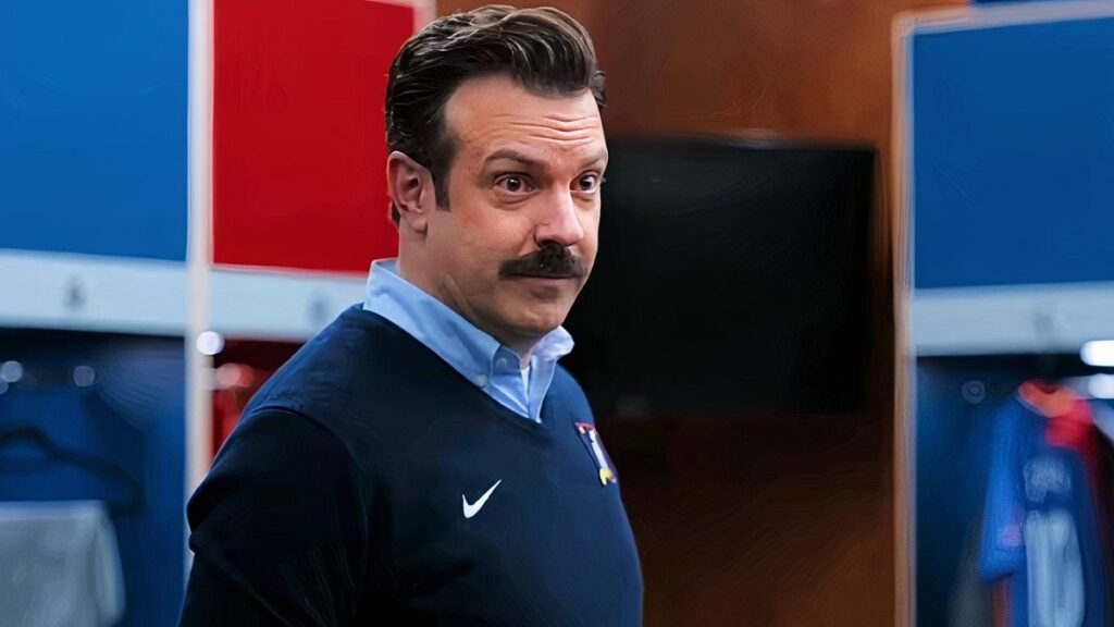 Il protagonista di Ted Lasso, una delle serie tv più attese dell'estate del 2026