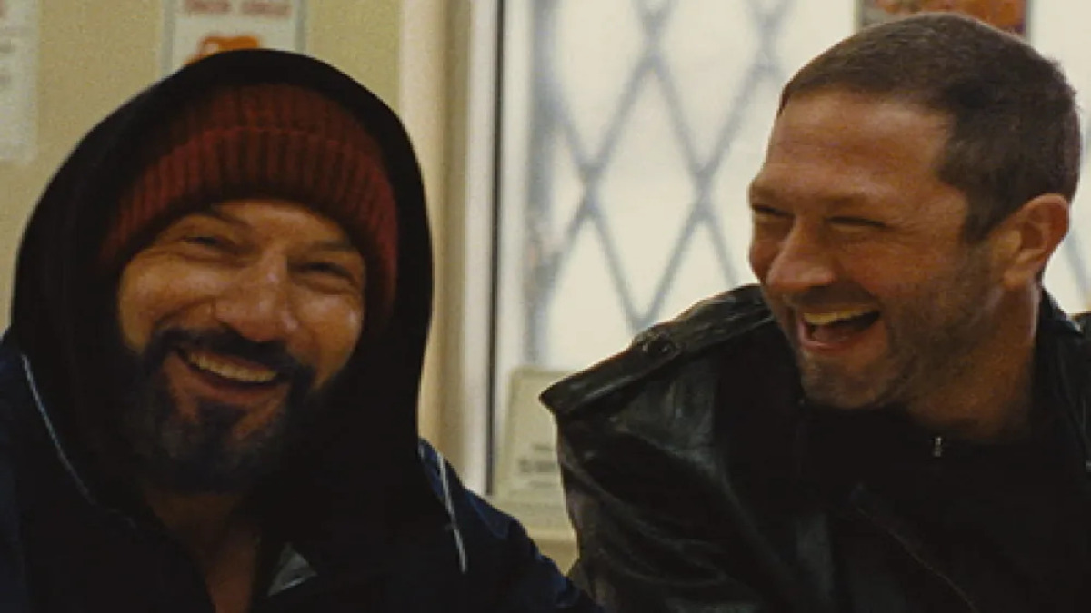Jon Bernthal, Ebon Moss-Bachrach Drops in The Bear