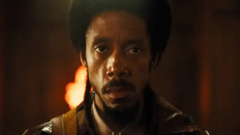 Bishop in Euphoria 3