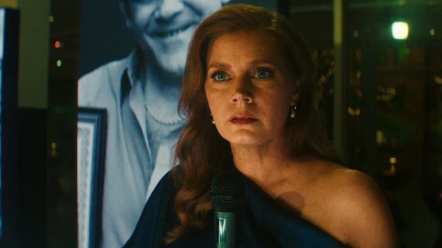 Amy Adamas nei panni di Anna Bowden in Cape Fear