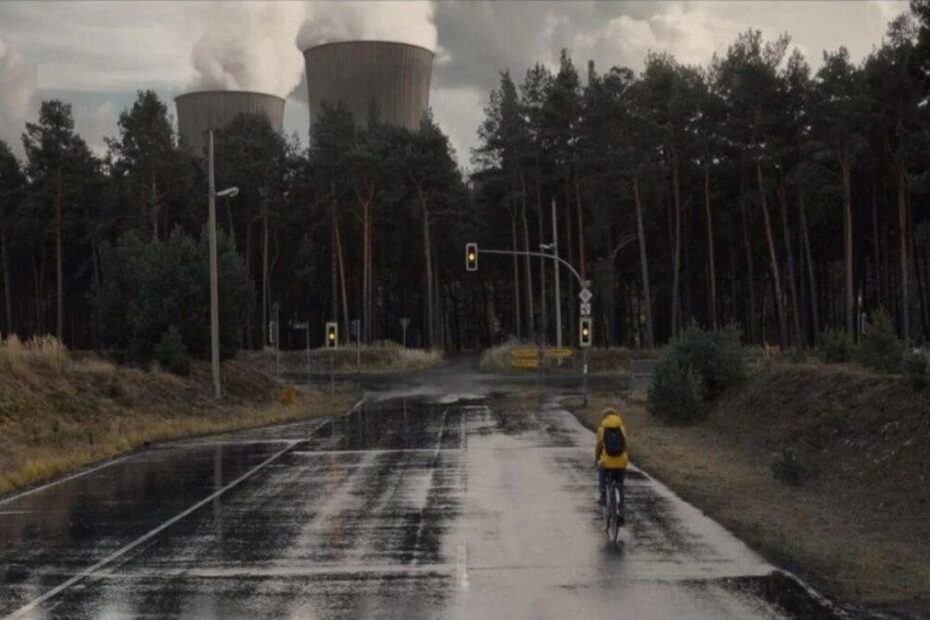 Dark è una delle serie tv da vedere difficili da capire