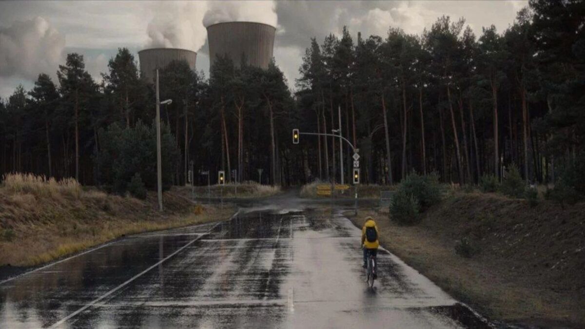 Dark è una delle serie tv da vedere difficili da capire