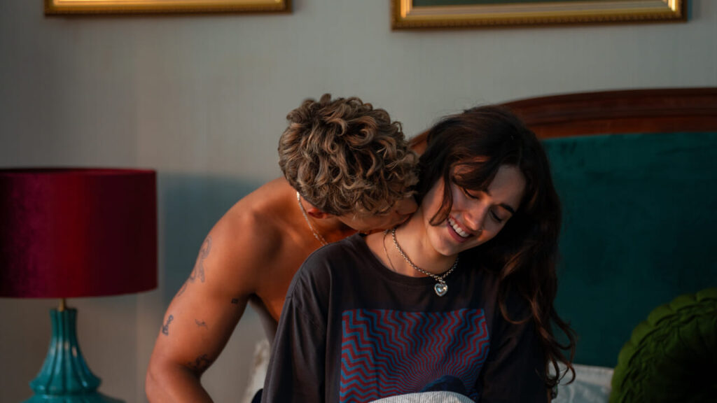Nick e Noah