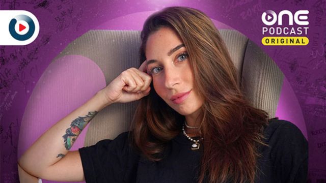 La copertina di Elisa True Crime, uno dei migliori podcast crime in circolazione