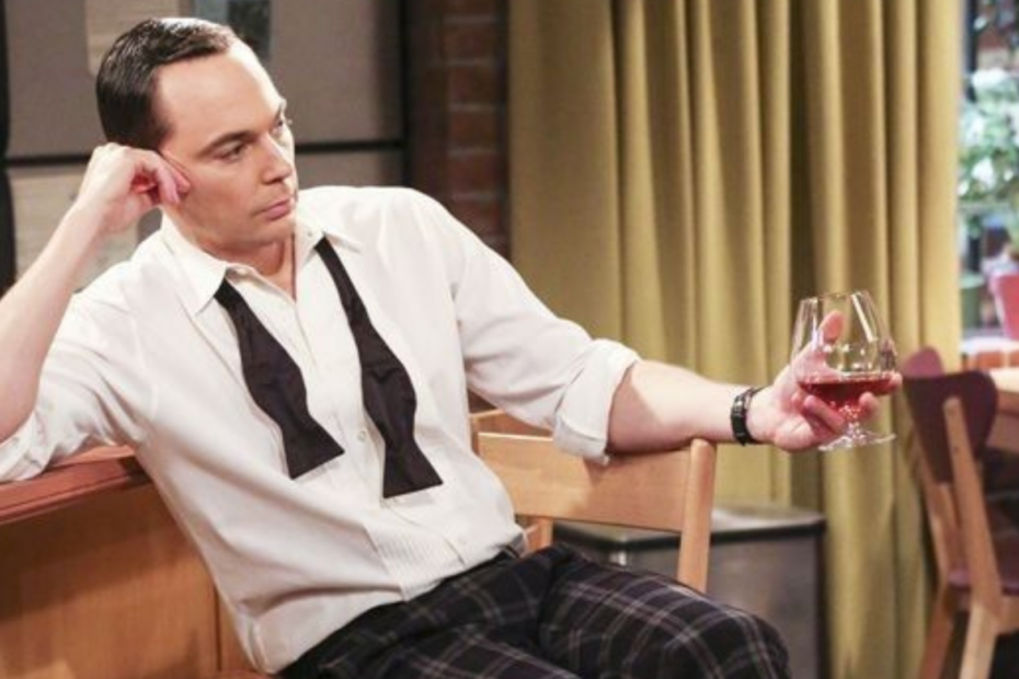 the big bang theory
