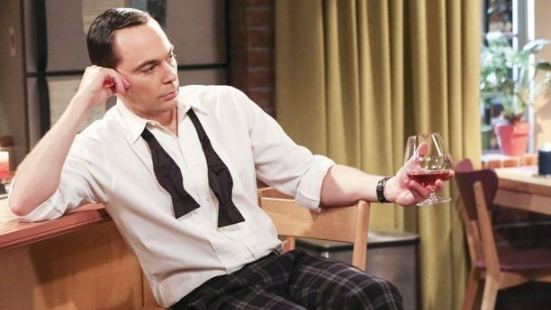 the big bang theory