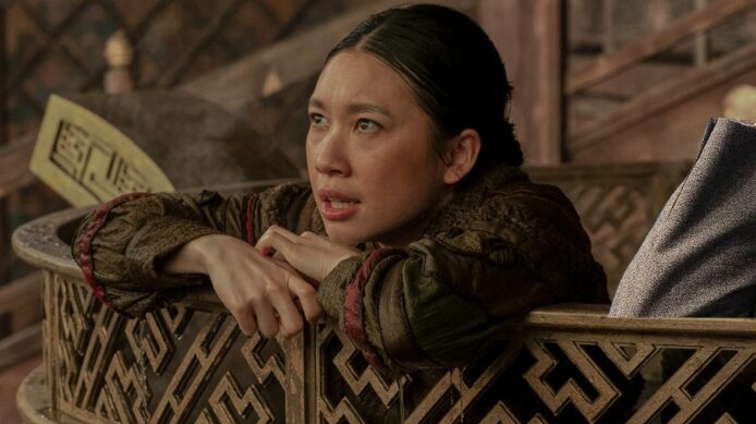 Il problema dei 3 corpi è una delle serie tv da vedere difficili da capire