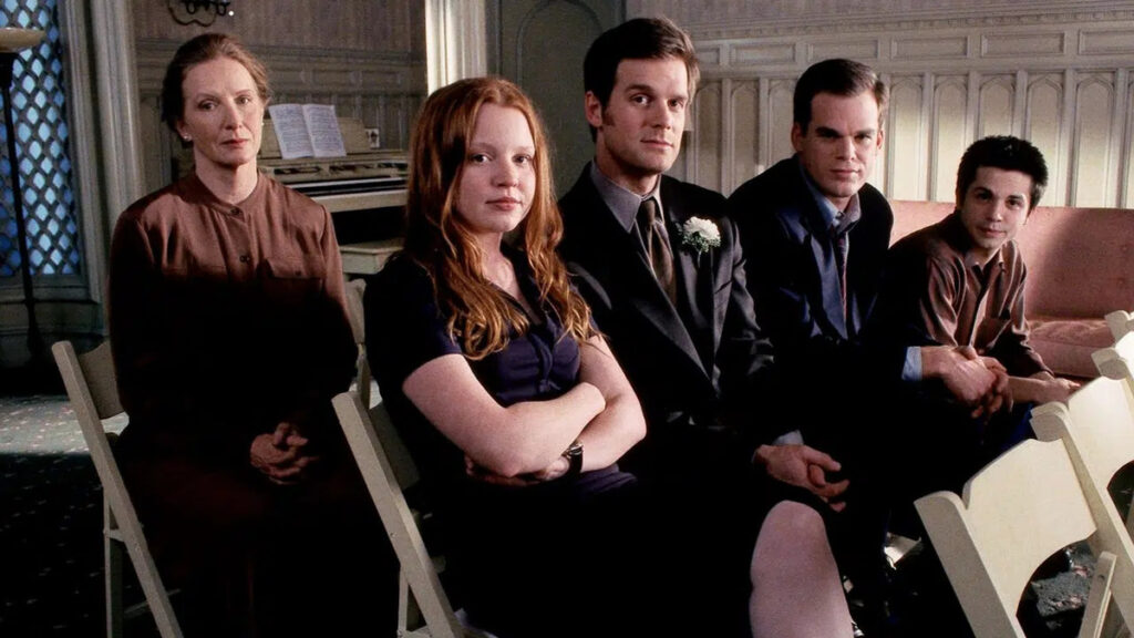 Le 10 Migliori Serie Tv family drama di tutti i tempi
