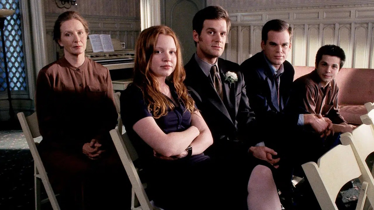 Six Feet Under è una delle migliori serie tv family drama