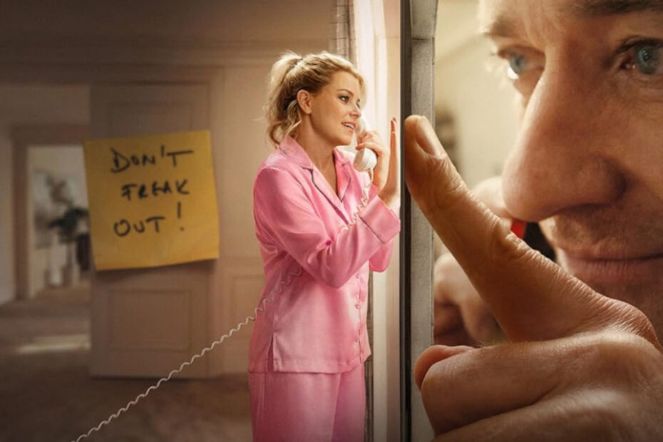 The Miniature Wife tra le serie tv da vedere questa settimana