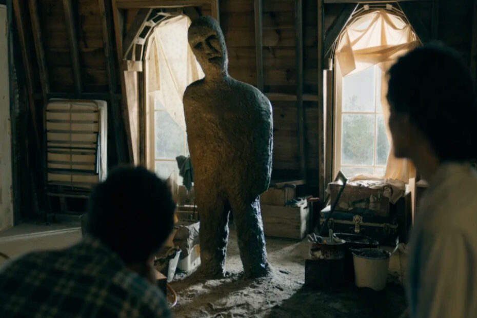 From - Golem