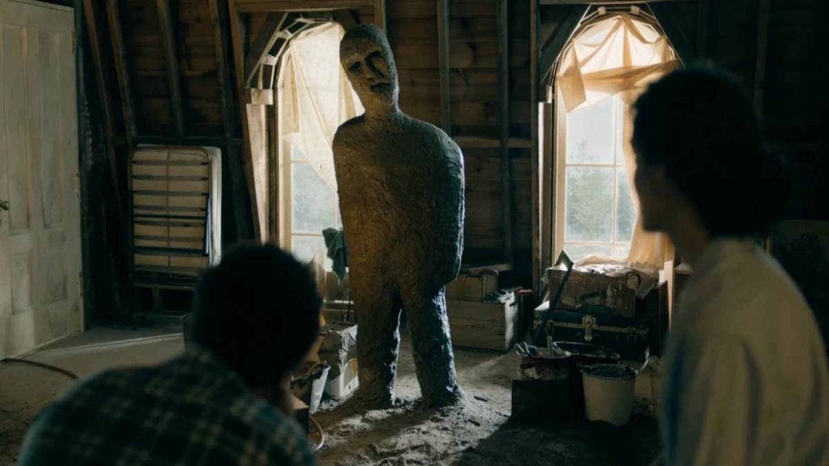From - Golem