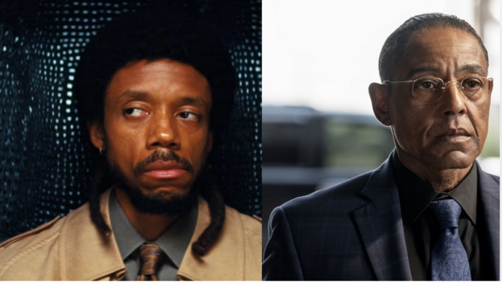 Bishop e Gus sono due personaggi di serie tv da vedere diverse che avrebbero dovuto incontrarsi